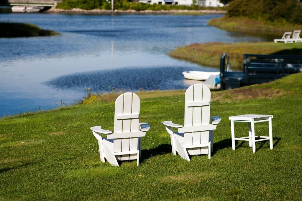 The Cottages At Cabot Cove Kennebunkport Zewnętrze zdjęcie