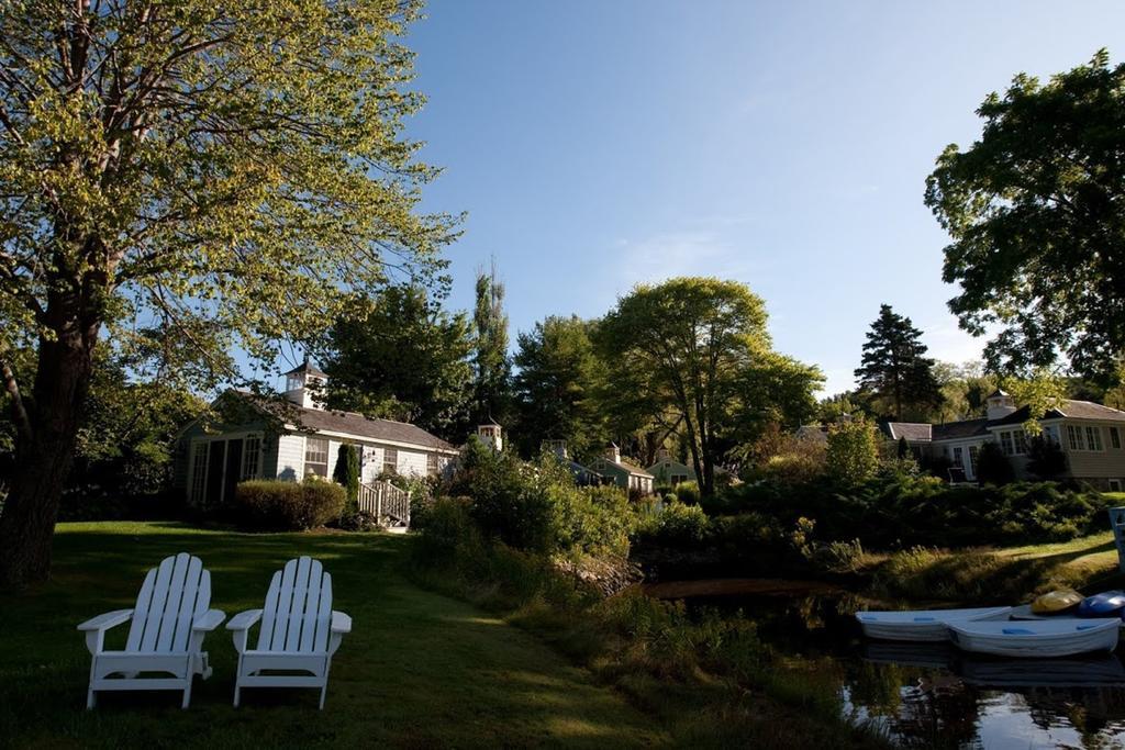 The Cottages At Cabot Cove Kennebunkport Zewnętrze zdjęcie