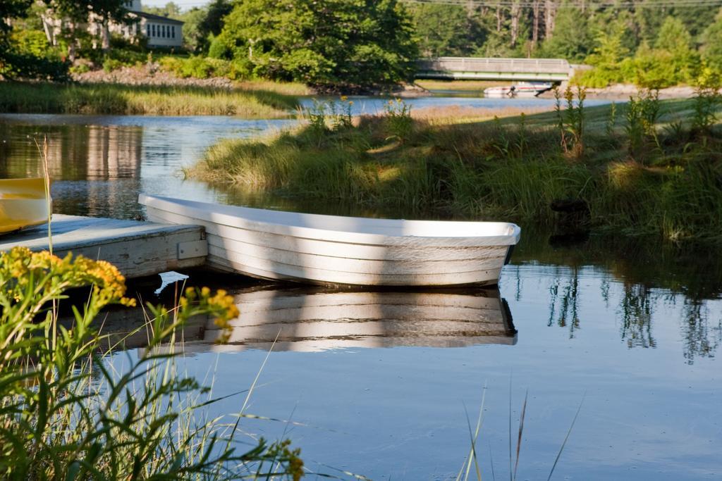 The Cottages At Cabot Cove Kennebunkport Zewnętrze zdjęcie