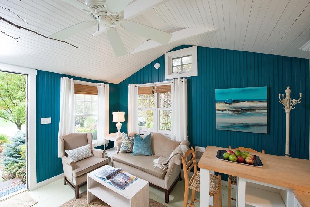 The Cottages At Cabot Cove Kennebunkport Zewnętrze zdjęcie