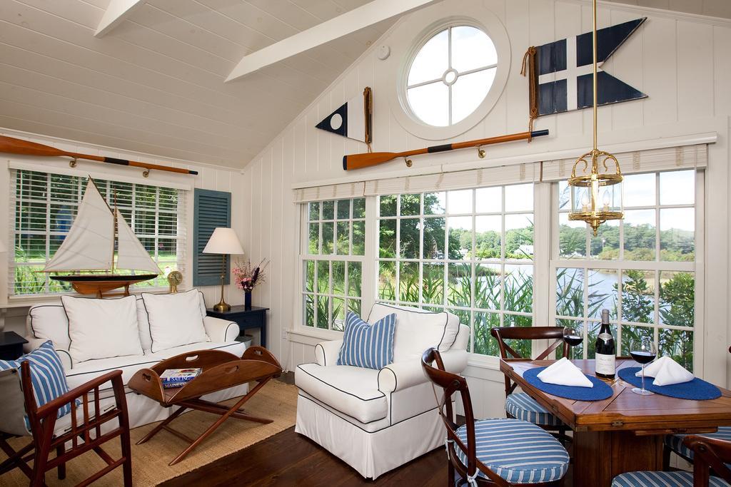 The Cottages At Cabot Cove Kennebunkport Zewnętrze zdjęcie