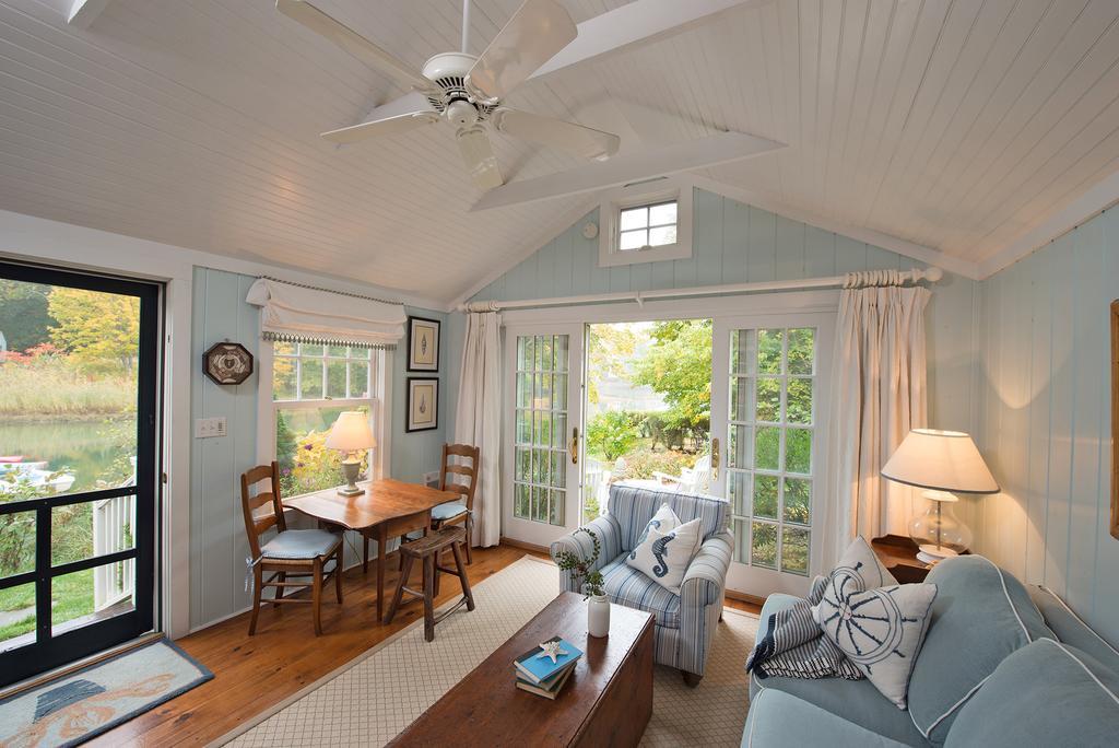 The Cottages At Cabot Cove Kennebunkport Zewnętrze zdjęcie