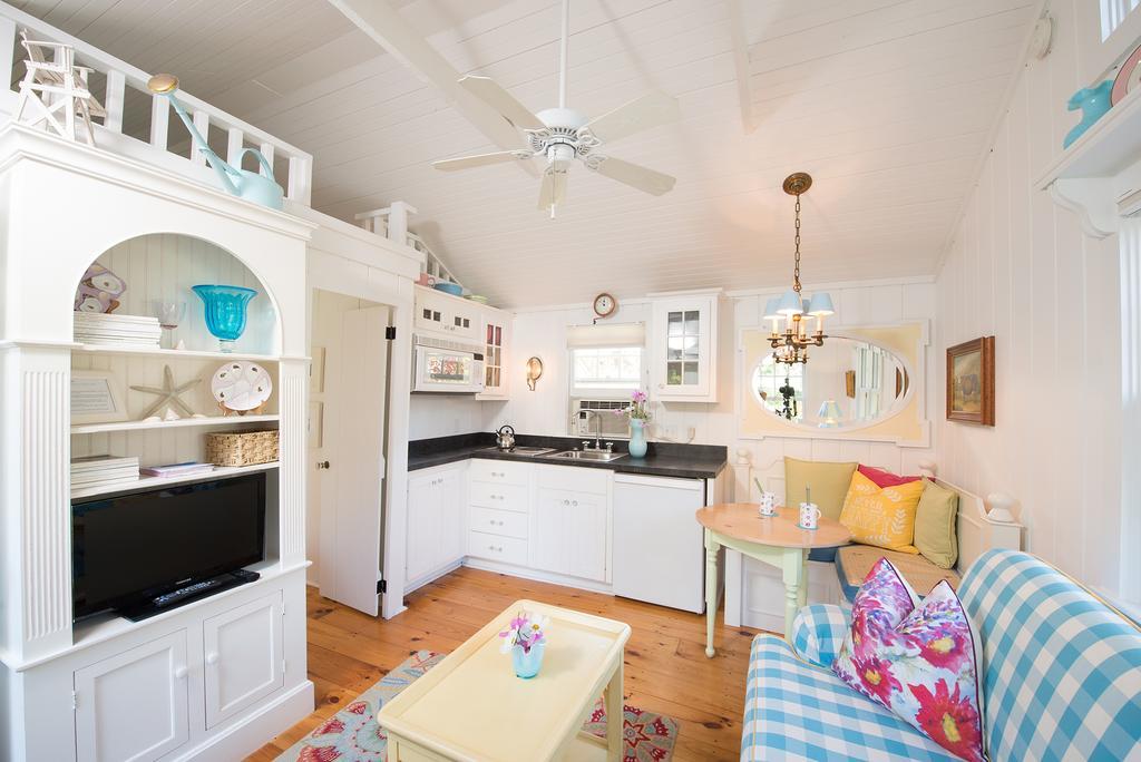 The Cottages At Cabot Cove Kennebunkport Zewnętrze zdjęcie