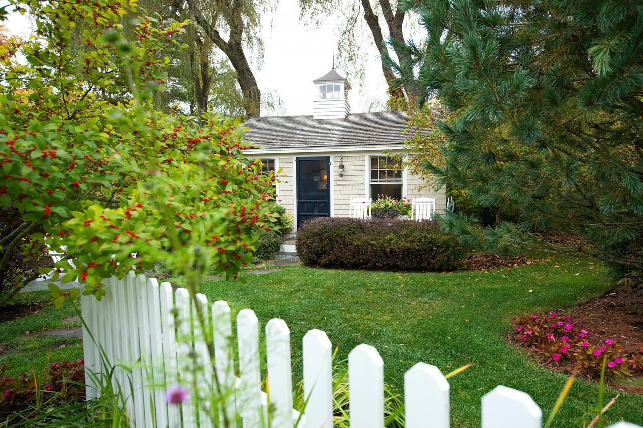 The Cottages At Cabot Cove Kennebunkport Zewnętrze zdjęcie