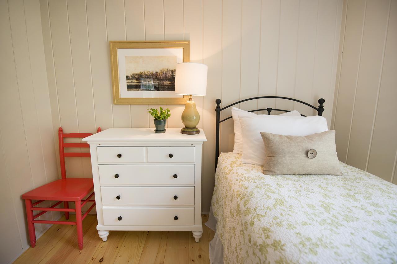 The Cottages At Cabot Cove Kennebunkport Zewnętrze zdjęcie