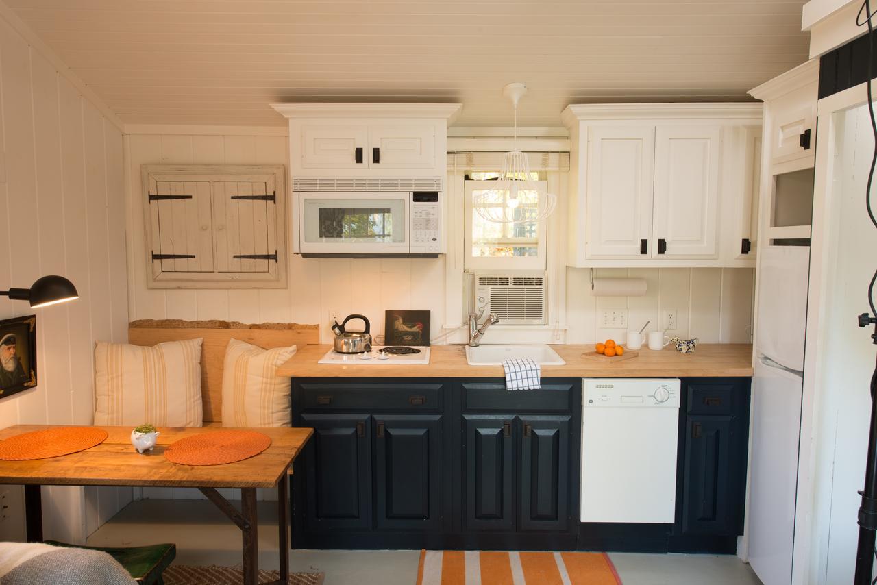 The Cottages At Cabot Cove Kennebunkport Zewnętrze zdjęcie