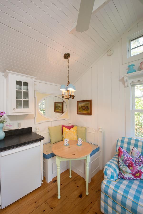 The Cottages At Cabot Cove Kennebunkport Zewnętrze zdjęcie
