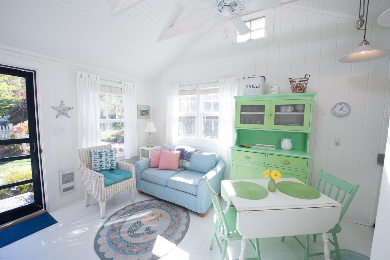The Cottages At Cabot Cove Kennebunkport Zewnętrze zdjęcie