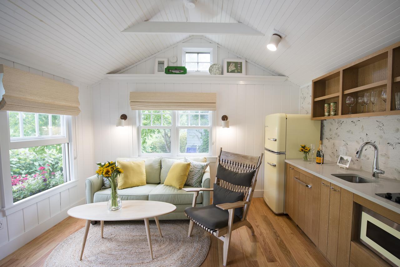 The Cottages At Cabot Cove Kennebunkport Zewnętrze zdjęcie