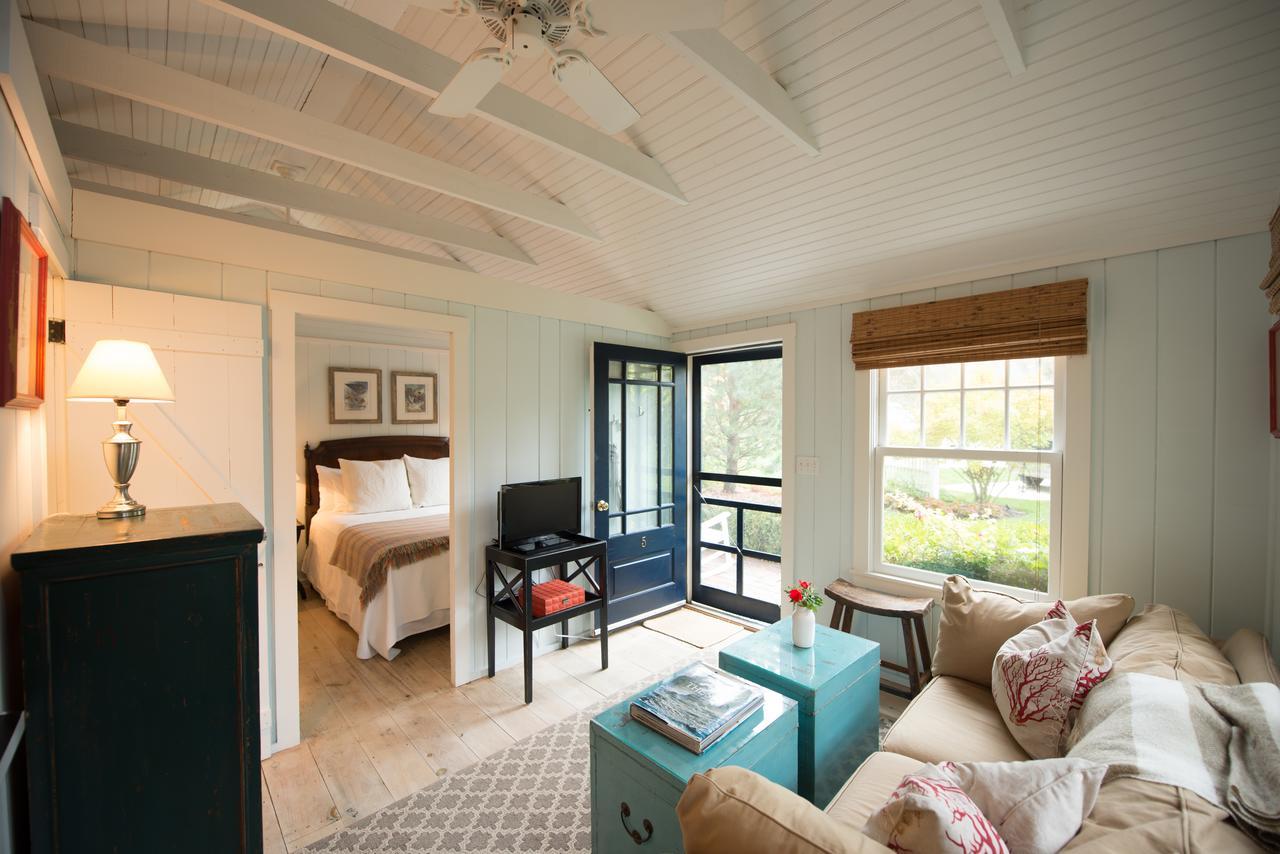 The Cottages At Cabot Cove Kennebunkport Zewnętrze zdjęcie