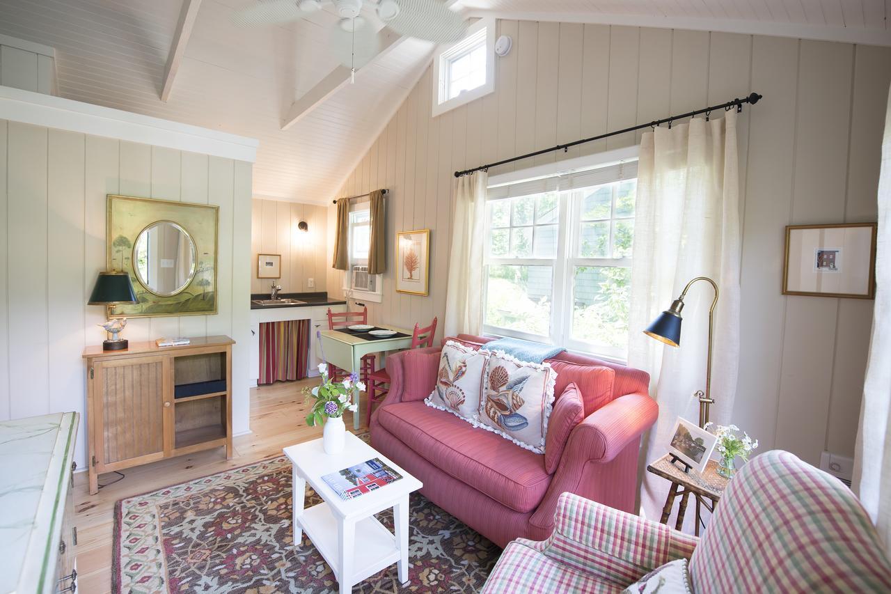 The Cottages At Cabot Cove Kennebunkport Zewnętrze zdjęcie