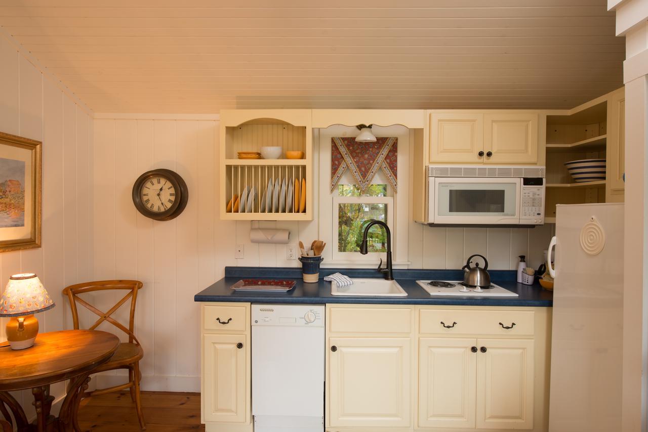 The Cottages At Cabot Cove Kennebunkport Zewnętrze zdjęcie