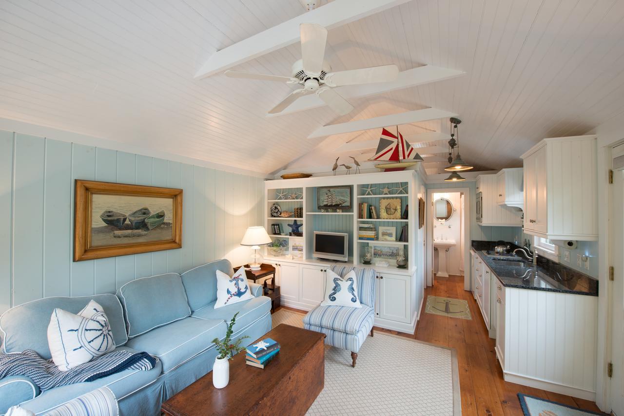 The Cottages At Cabot Cove Kennebunkport Zewnętrze zdjęcie