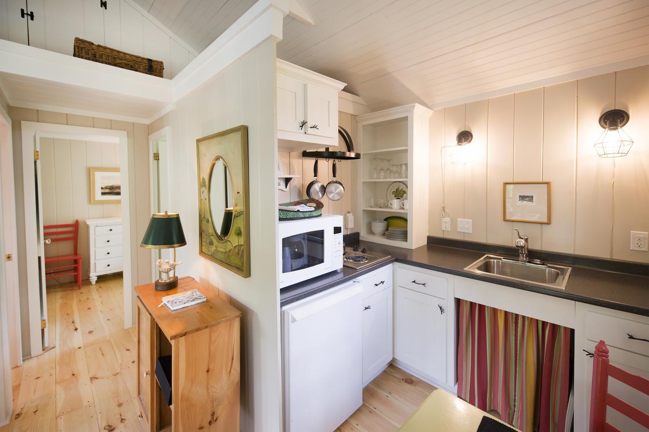 The Cottages At Cabot Cove Kennebunkport Zewnętrze zdjęcie