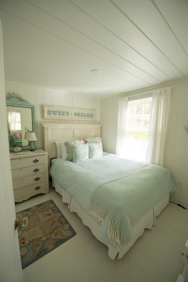 The Cottages At Cabot Cove Kennebunkport Zewnętrze zdjęcie