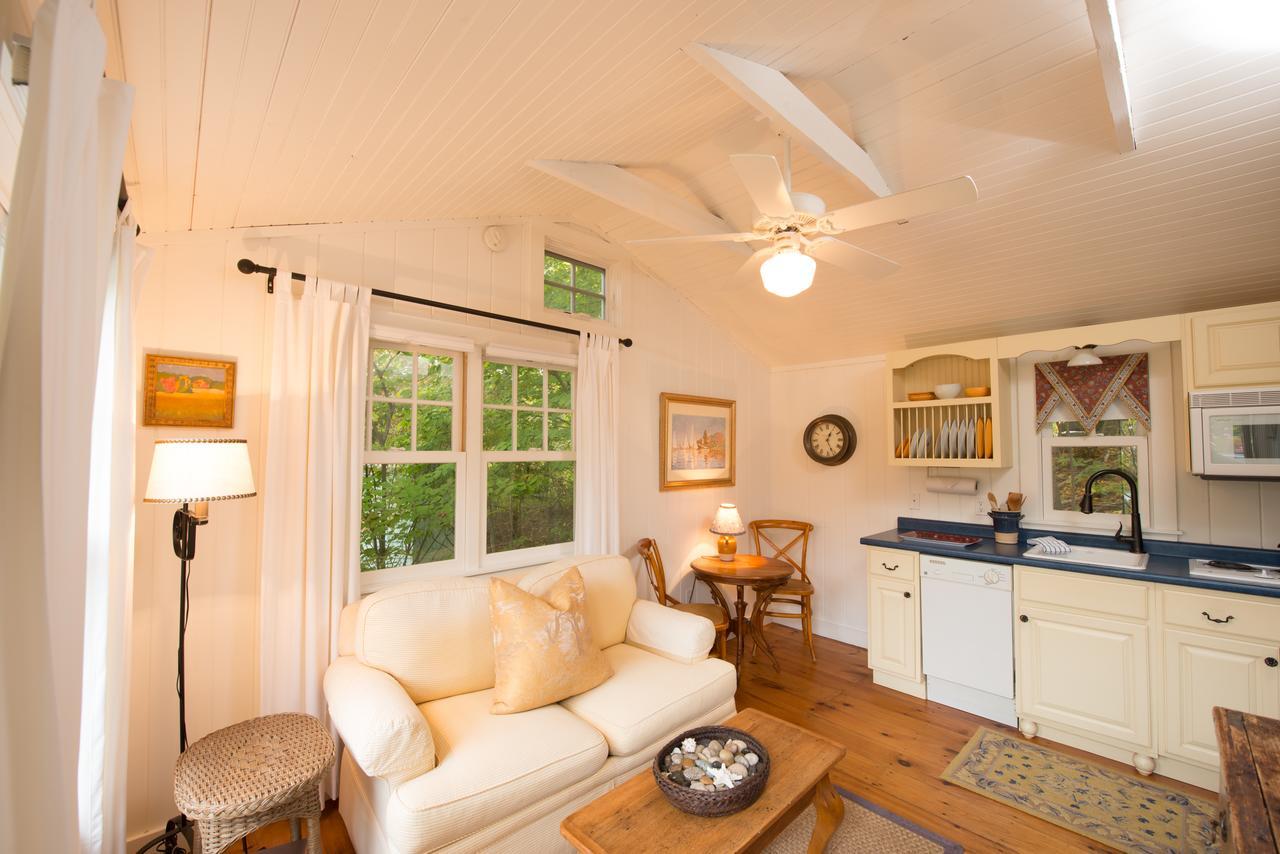 The Cottages At Cabot Cove Kennebunkport Zewnętrze zdjęcie