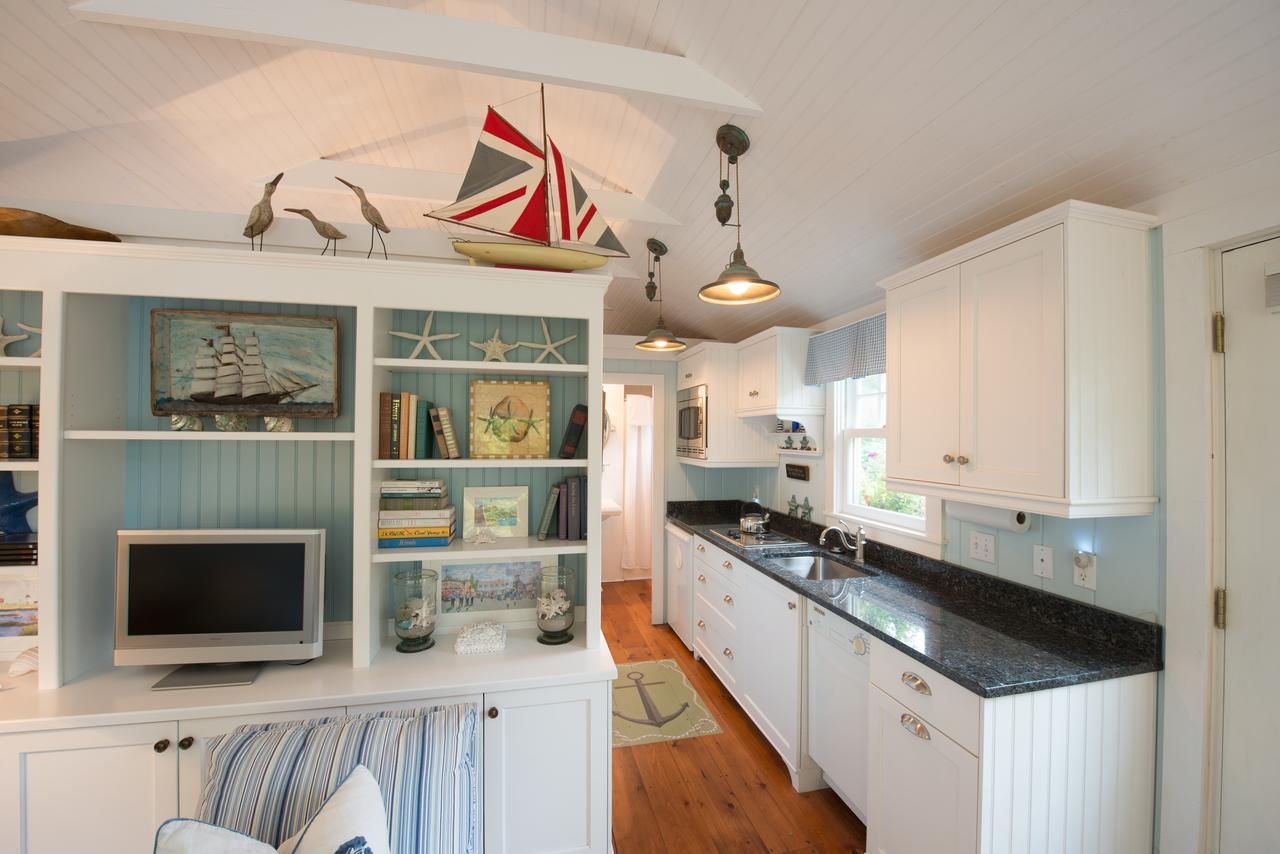 The Cottages At Cabot Cove Kennebunkport Zewnętrze zdjęcie