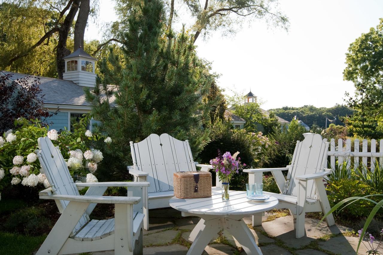 The Cottages At Cabot Cove Kennebunkport Zewnętrze zdjęcie