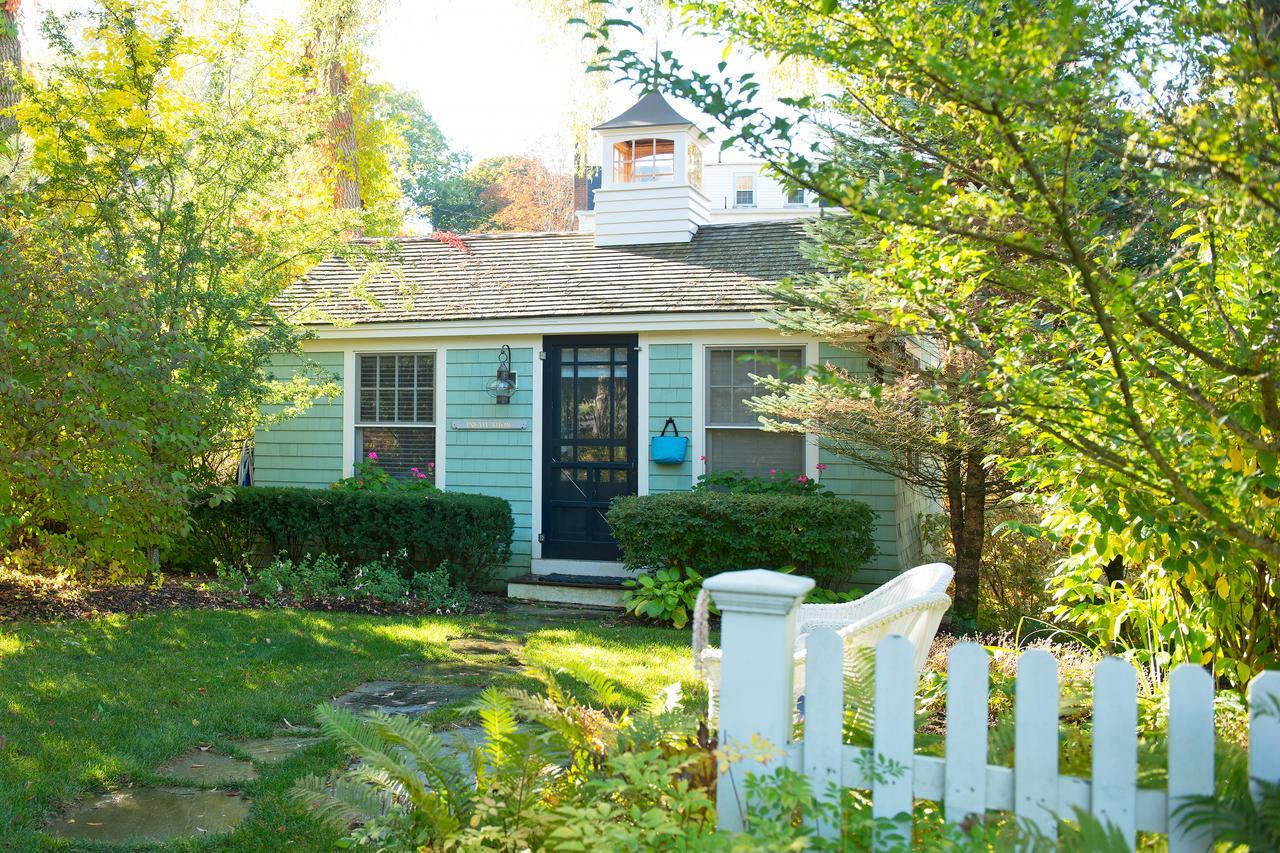 The Cottages At Cabot Cove Kennebunkport Zewnętrze zdjęcie