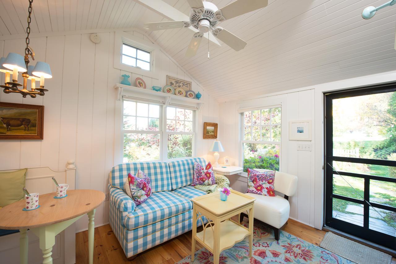 The Cottages At Cabot Cove Kennebunkport Zewnętrze zdjęcie