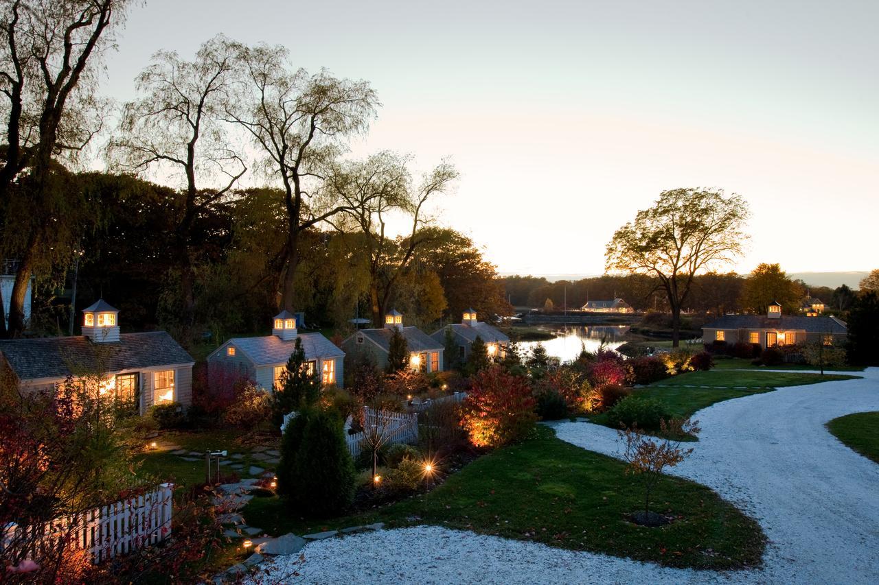 The Cottages At Cabot Cove Kennebunkport Zewnętrze zdjęcie