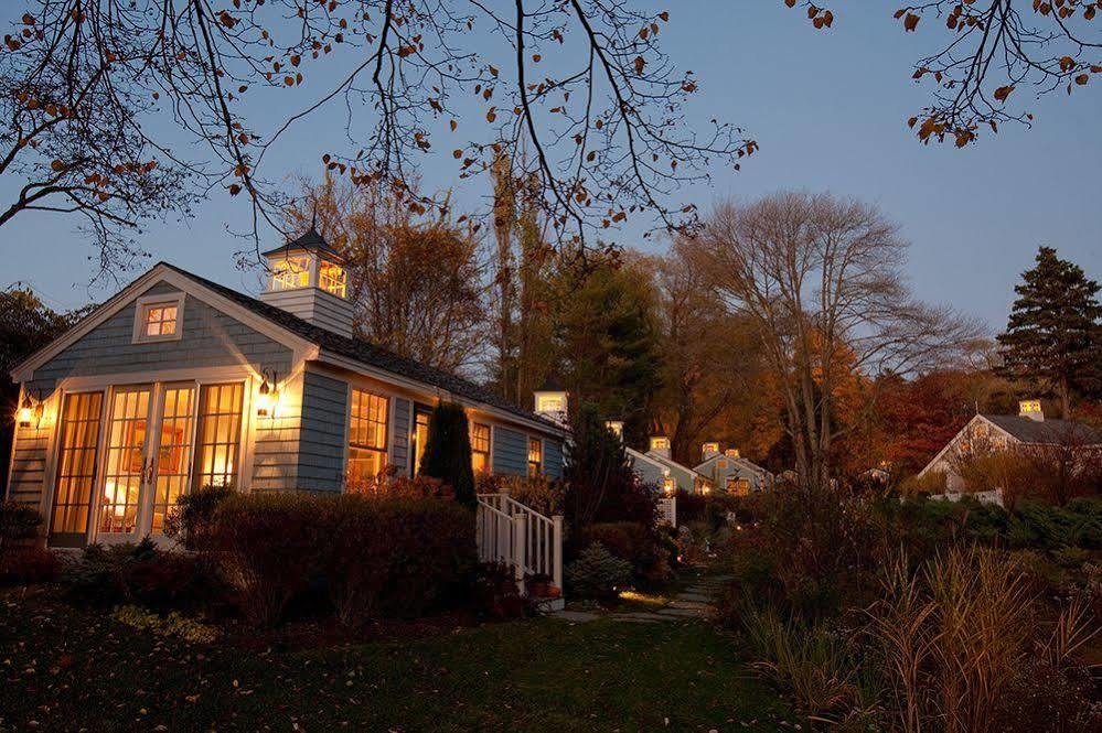 The Cottages At Cabot Cove Kennebunkport Zewnętrze zdjęcie