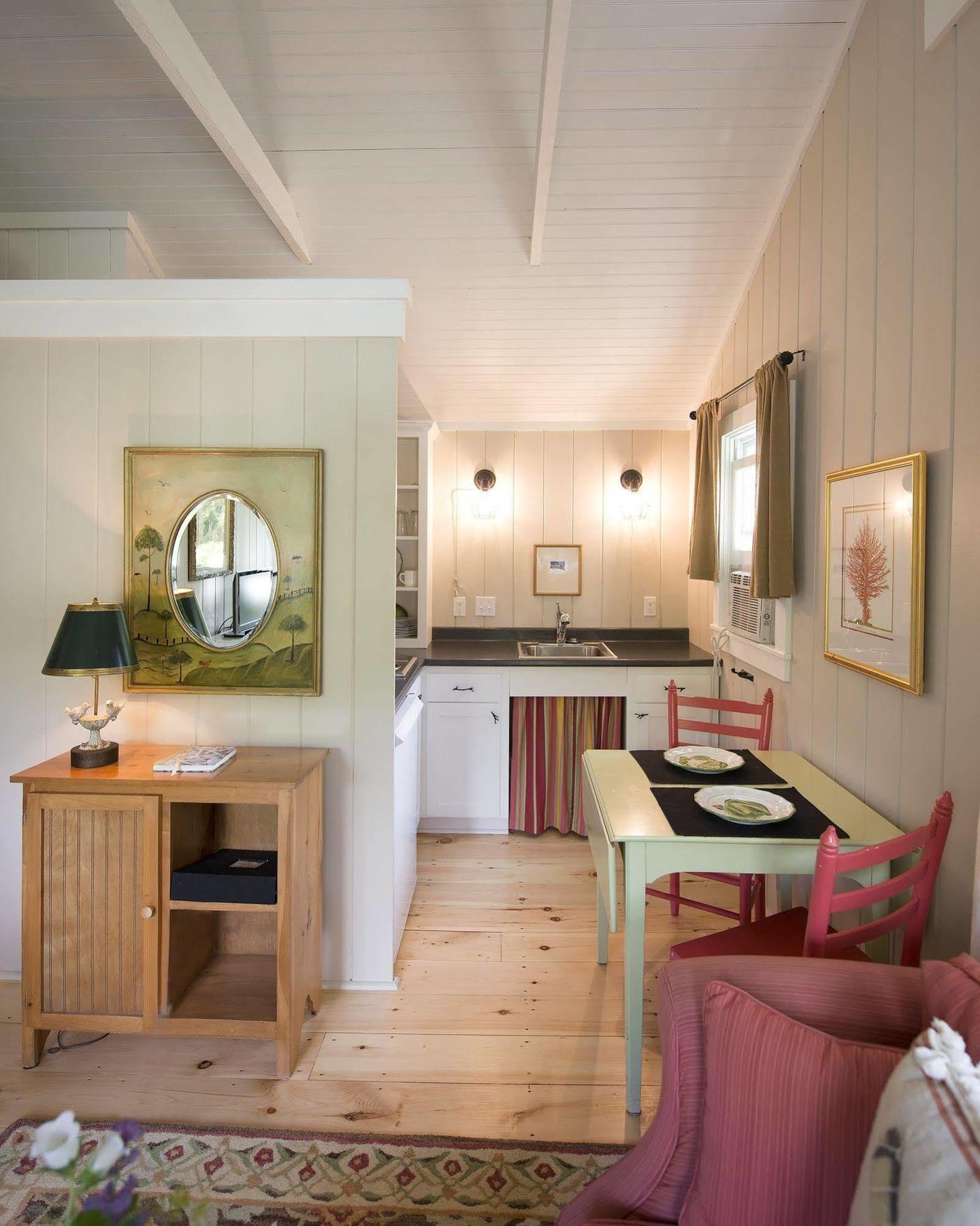 The Cottages At Cabot Cove Kennebunkport Zewnętrze zdjęcie
